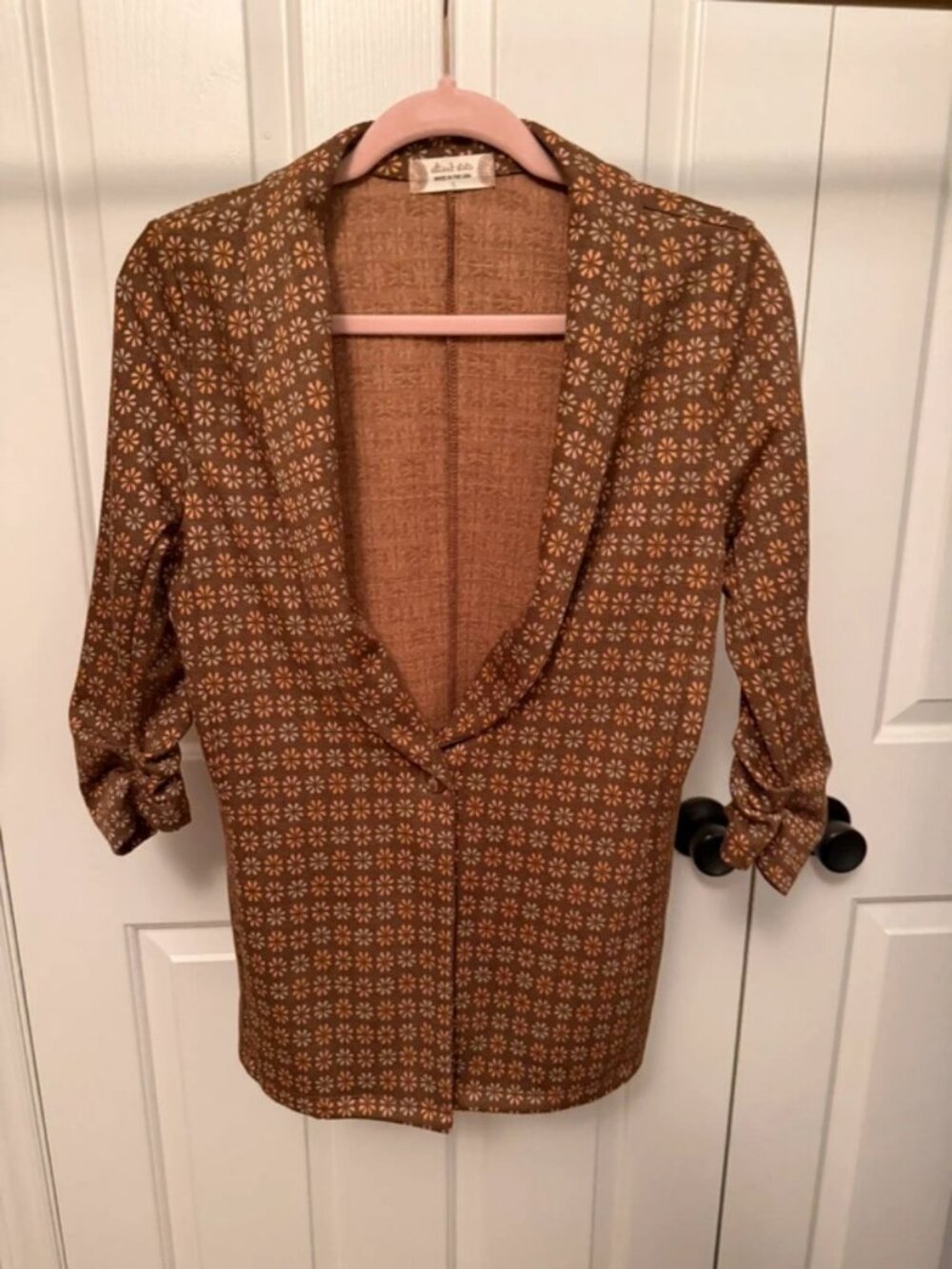 Women’s Blazer